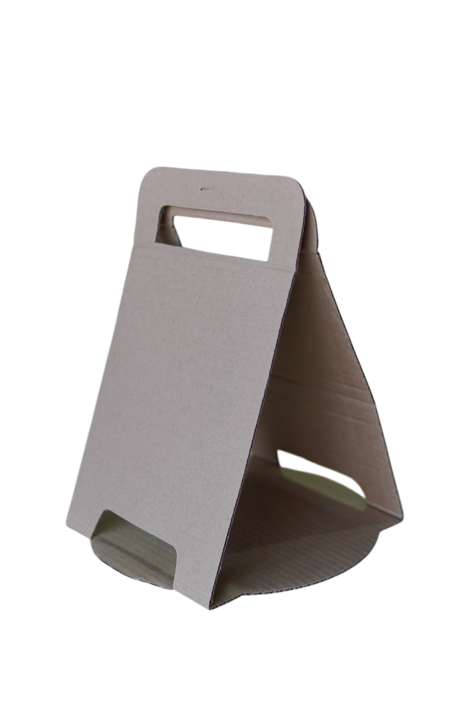 Embalagem Para Bolo De Papelão??