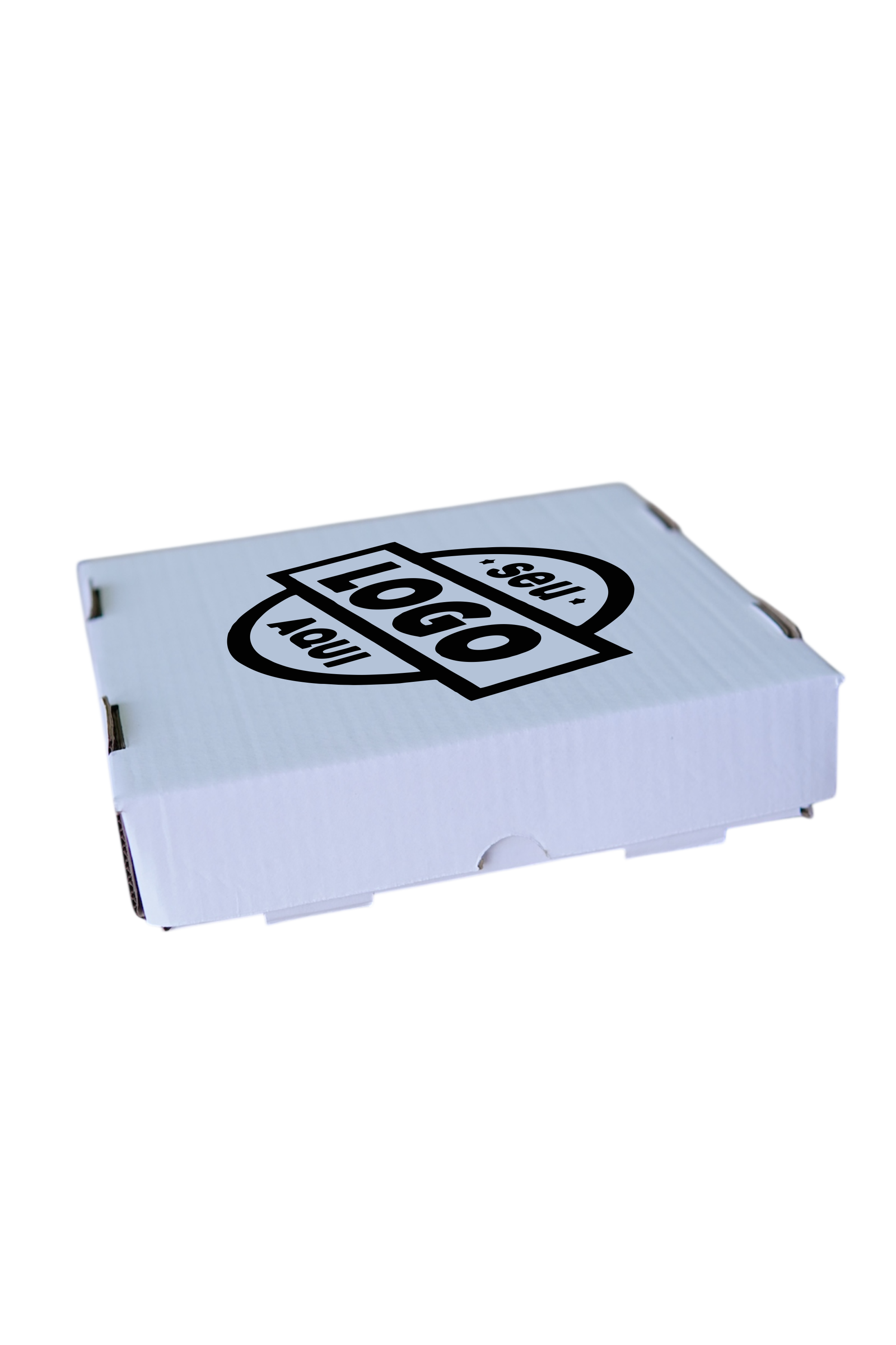 Caixa De Salgado Personalizada??