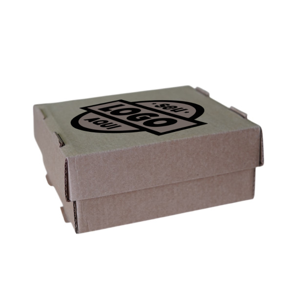 Caixa Papelão Personalizada??