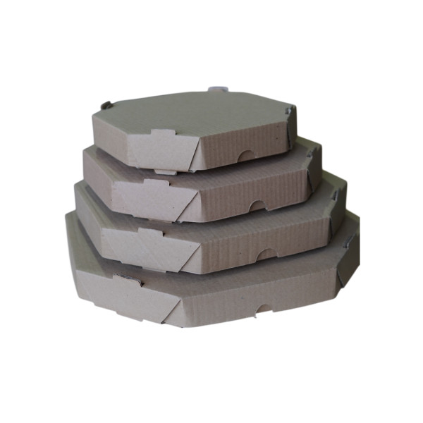 Embalagens De Papelão Para Delivery??