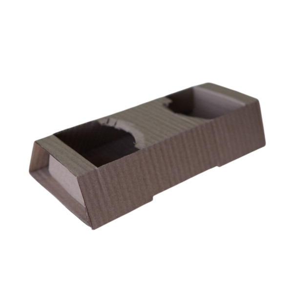 Embalagem Para Entrega De Bebidas??